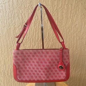 Dooney & Bourke shoulder bag